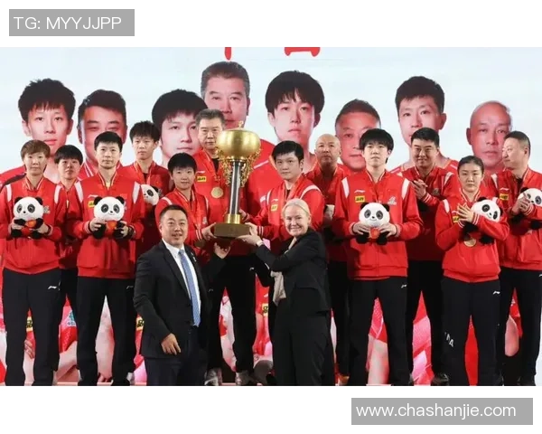 上海乒乓球队在世界杯积分榜上以77分稳居第一名展现强大实力 上海乒乓球队在世界杯积分榜上以77分稳居第一名展现强大实力