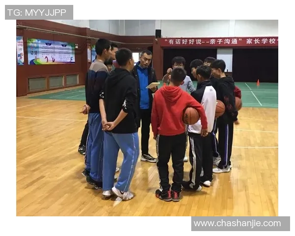 专访陈娜:探寻她在篮球领域取得成功的秘诀与经验分享 专访陈娜:探寻她在篮球领域取得成功的秘诀与经验分享