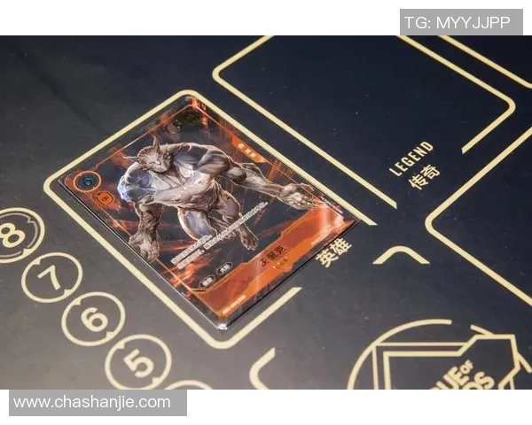 专访刘强：深入探讨英雄联盟成功背后的策略与创新