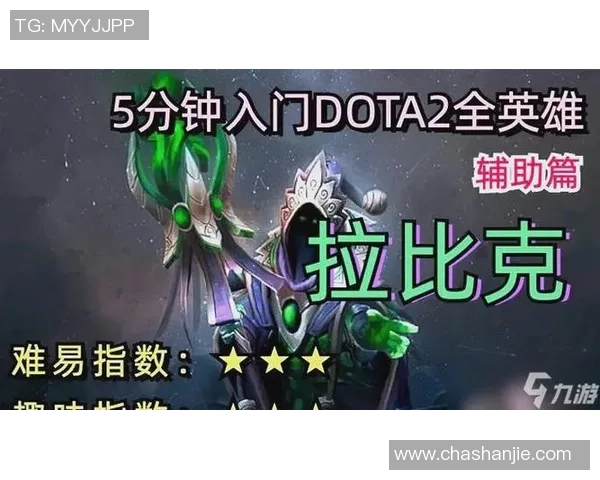 从零起步掌握DOTA2全方位技巧与策略指南助你成为游戏高手