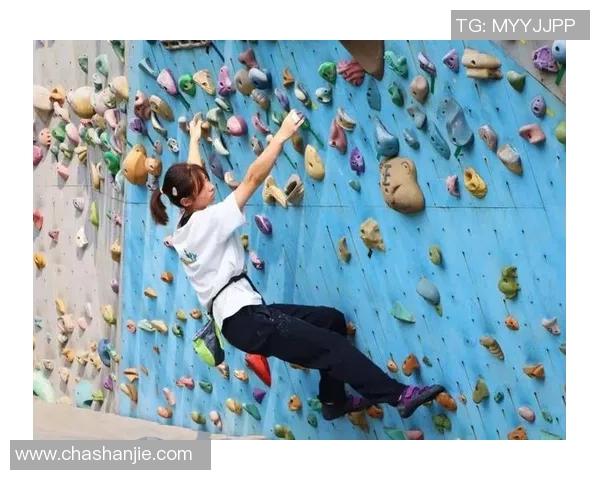 武汉攀岩队在攀岩比赛中创下新高经验排名引发广泛关注 武汉攀岩队在攀岩比赛中创下新高经验排名引发广泛关注