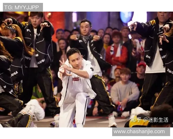 武汉街舞队引领潮流最新街舞风格TOP10全解析