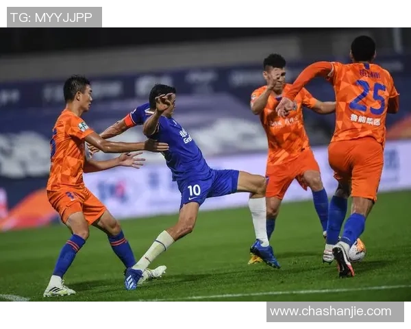 2013年上海申花与山东鲁能精彩对决回顾及赛季影响分析 2013年上海申花与山东鲁能精彩对决回顾及赛季影响分析