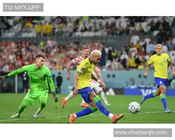 内马尔的足球之路:从巴西天才到全球偶像的传奇旅程 内马尔的足球之路:从巴西天才到全球偶像的传奇旅程