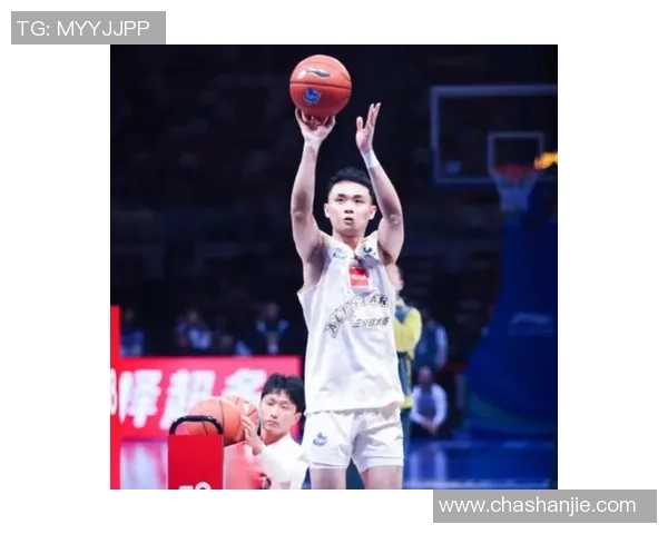 原帅：从青涩少年到篮球场上的璀璨明星，追寻梦想的奋斗历程与心路历程